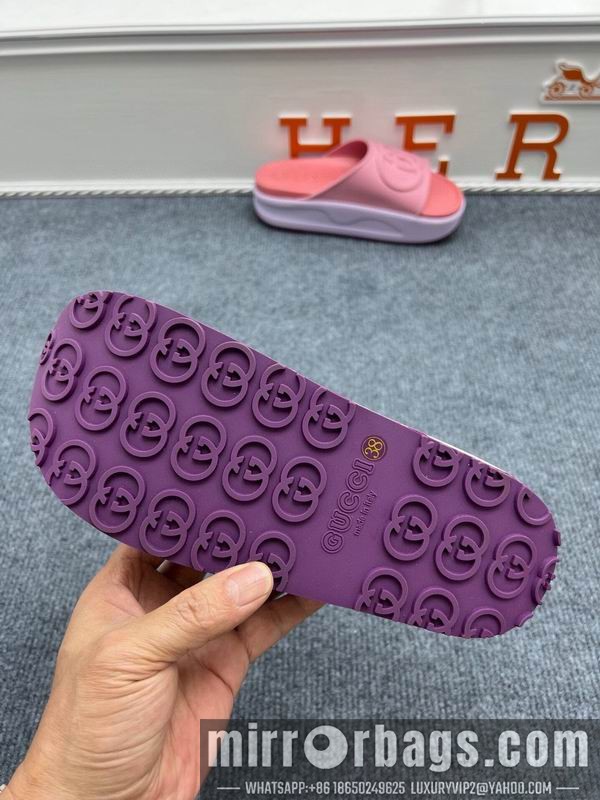 Gucci Shoes sz35-45 mnf0317
