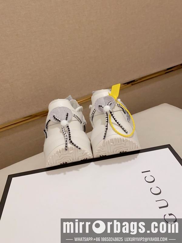 Gucci Shoes sz38-44 hnm0111