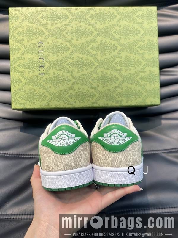 Gucci Shoes sz38-45 J1004