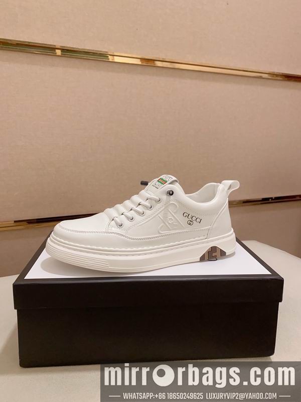 Gucci Shoes sz38-44 hnm01141