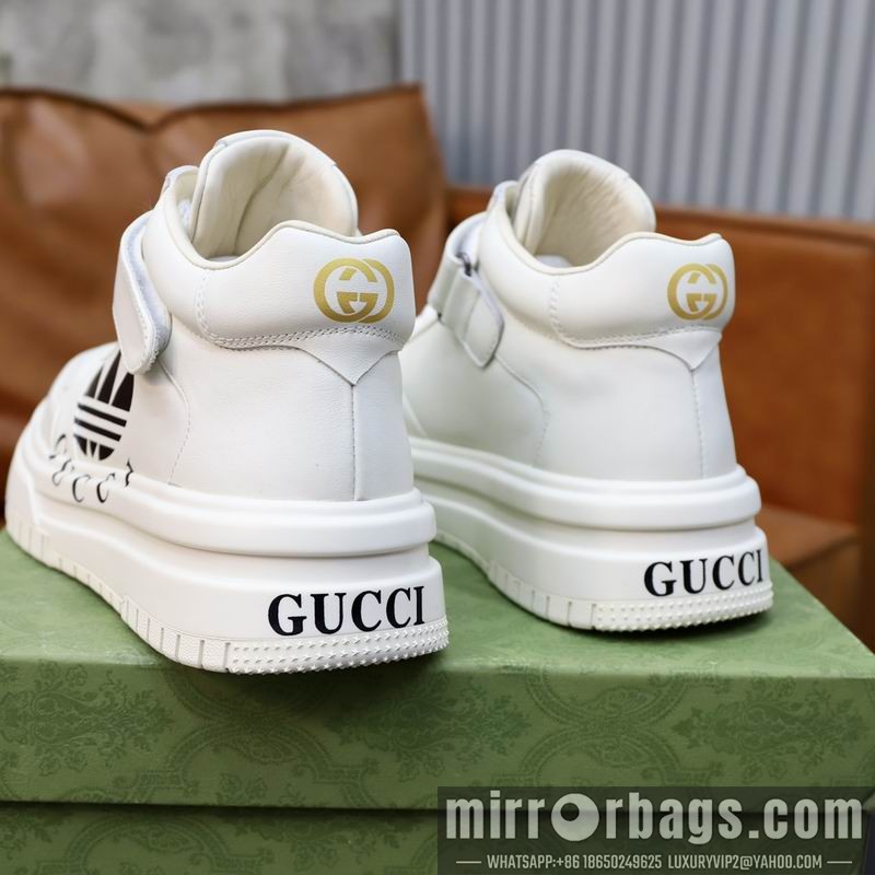 Gucci Shoes sz38-43 hnm0117