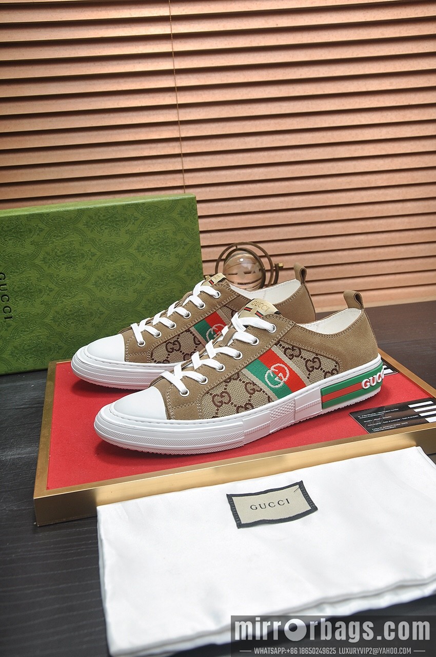 Gucci Shoes sz38-44 h0713