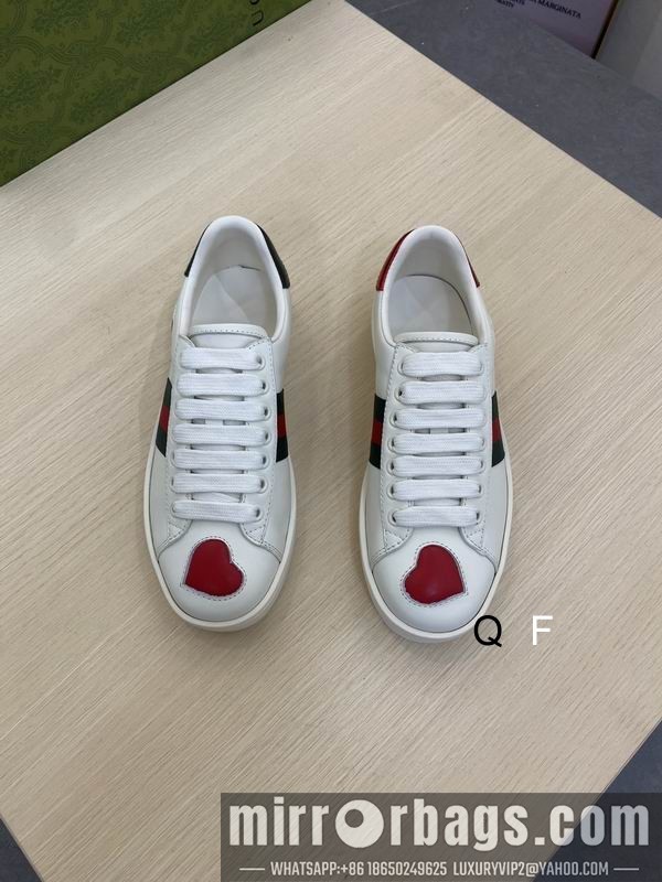 Gucci Shoes sz36-45 TF0815