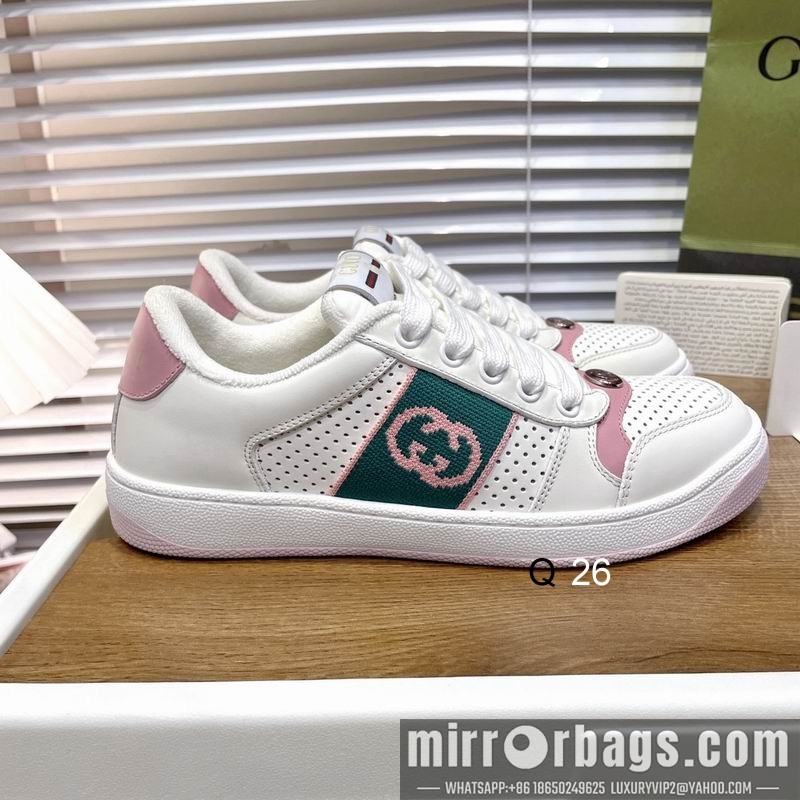 Gucci Shoes sz35-44 L0903