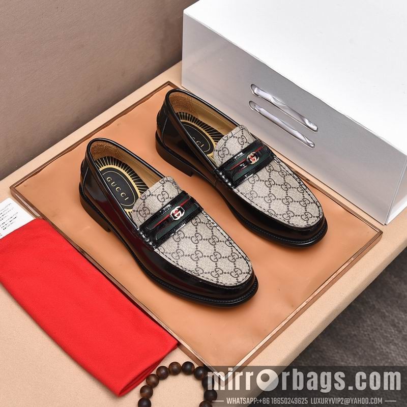 Gucci Shoes sz38-44 hnm0196