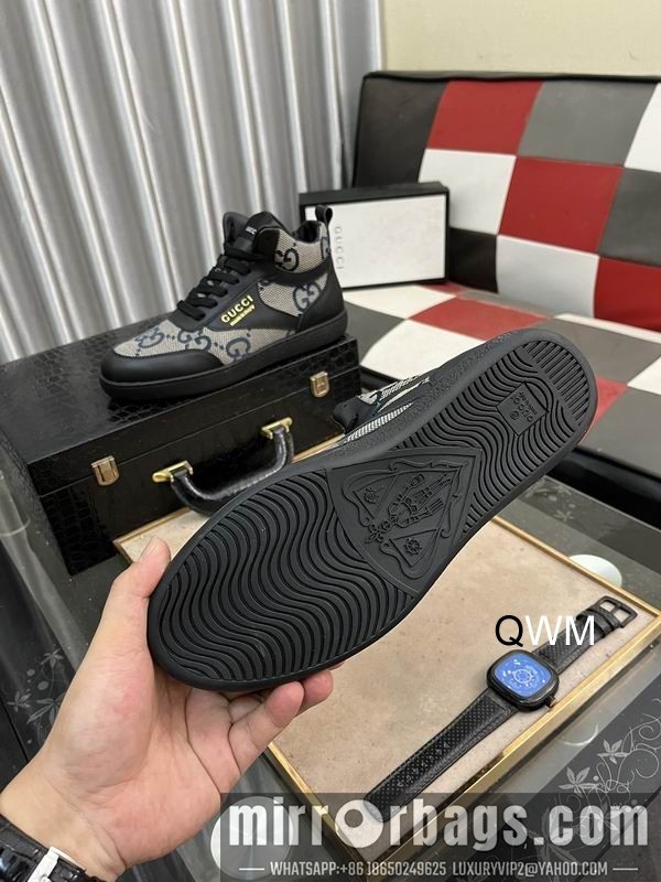 Gucci Shoes sz38-45 WM0902