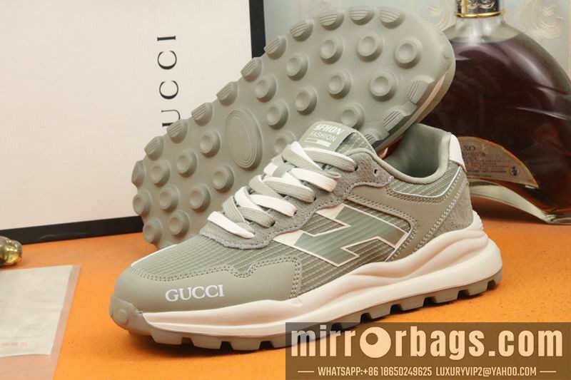 Gucci Shoes sz38-43 mnf0127