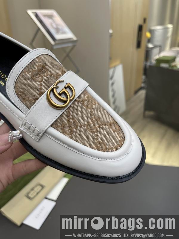 Gucci Shoes sz35-42 mnf0320