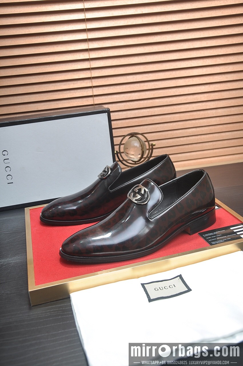 Gucci Shoes sz38-45 hnh0215