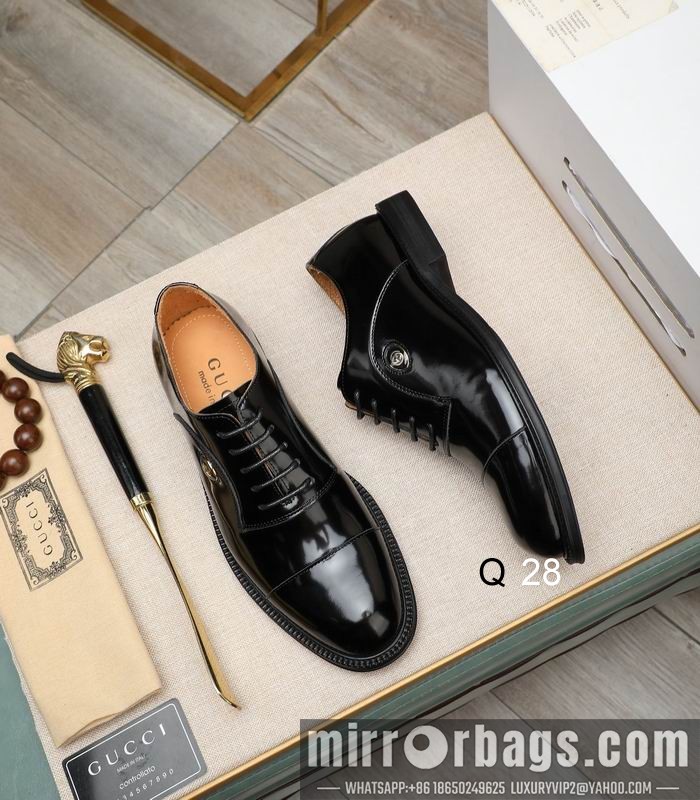 Gucci Shoes sz38-45 N0904