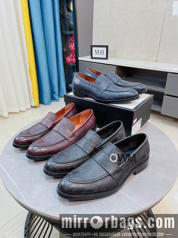 Gucci Shoes sz38-46 WM03109