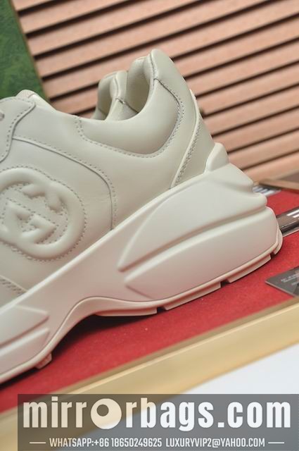 Gucci Shoes sz38-45 mnh0804