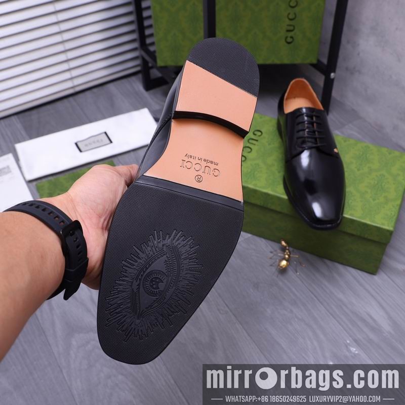 Gucci Shoes sz38-44 hnm0139
