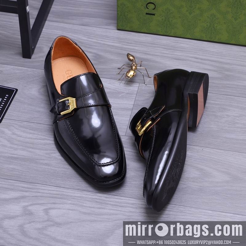 Gucci Shoes sz38-44 hnm0138
