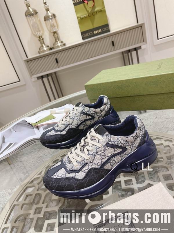 Gucci Shoes sz35-45 6C LL1201