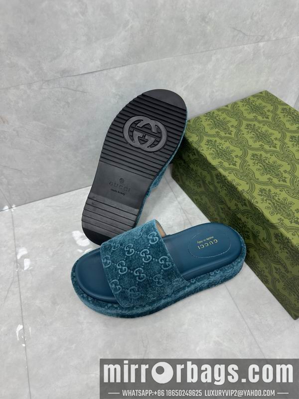 Gucci Shoes sz35-44 3cm mnf0114
