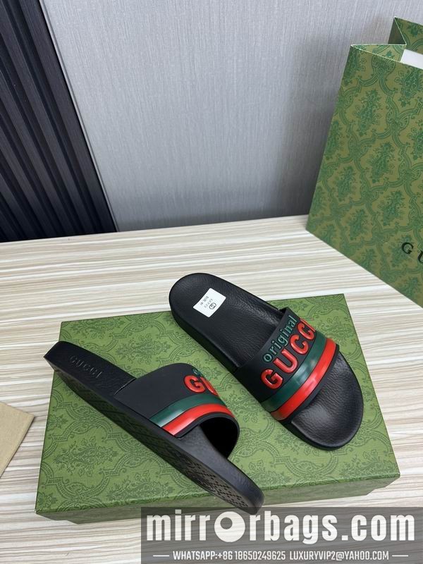Gucci Shoes sz36-46 mnf0102