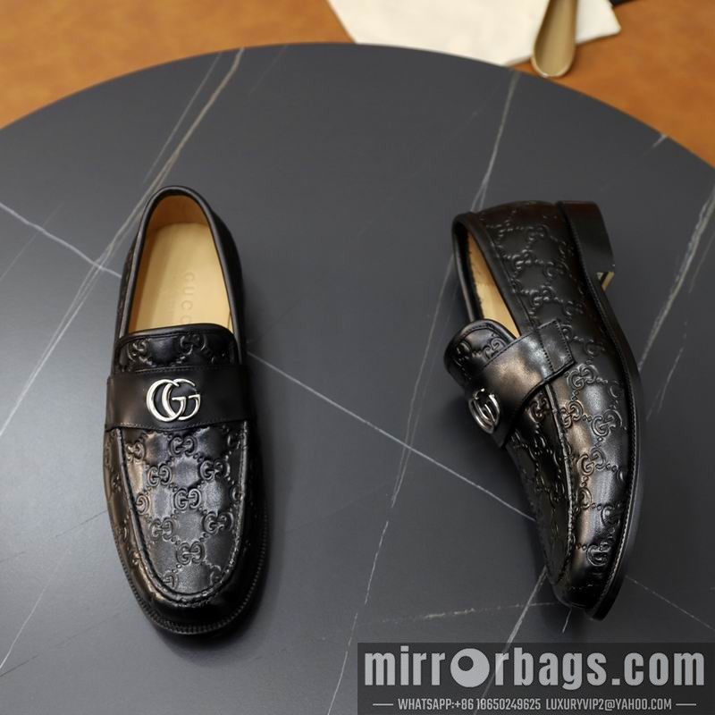 Gucci Shoes sz38-44 hnm0164
