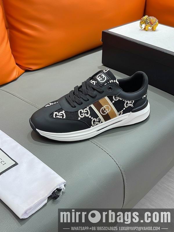 Gucci Shoes sz38-44 mnf0143