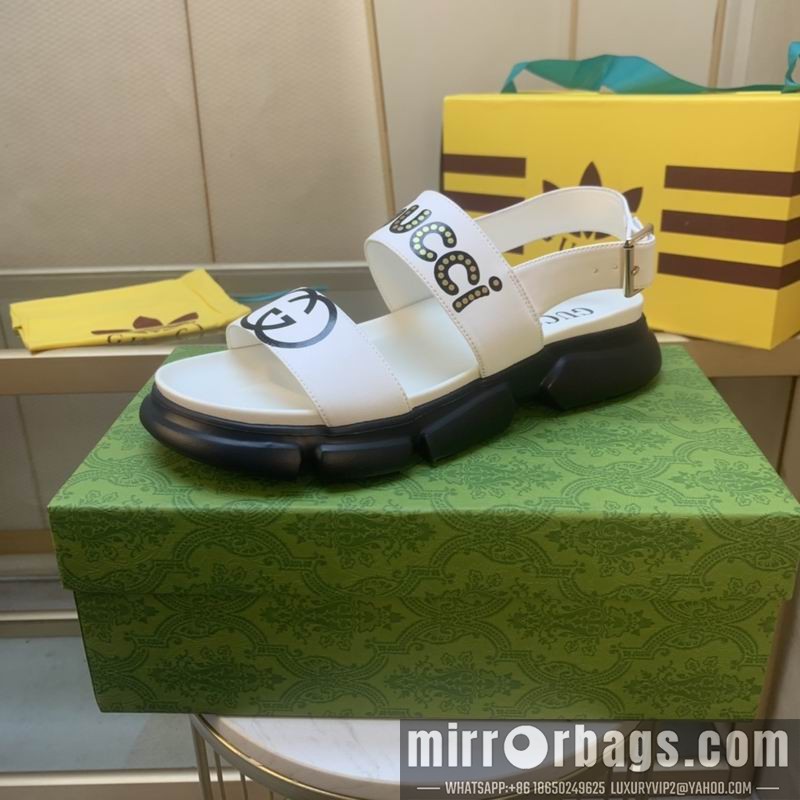 Gucci Shoes sz38-45 mnf0302