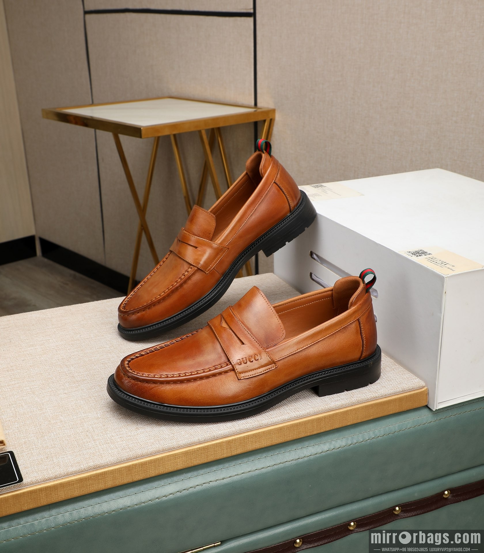 Gucci Shoes sz38-44 h1027