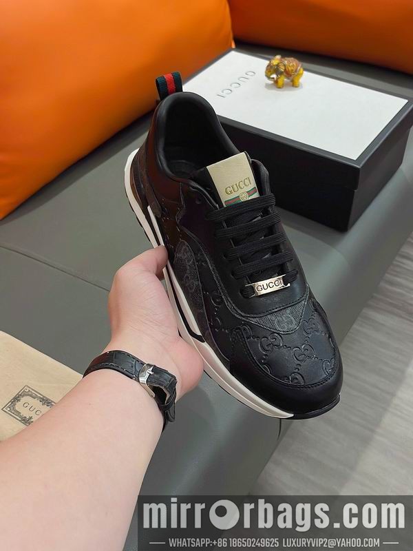 Gucci Shoes sz38-44 mnf0379