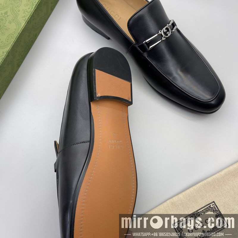 Gucci Shoes sz38-45 mnf0179