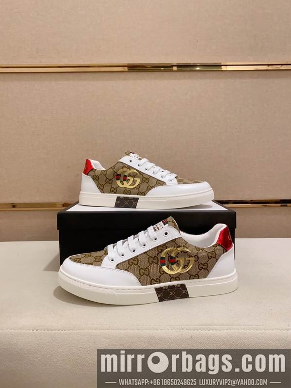 Gucci Shoes sz 38-44 mnf0180