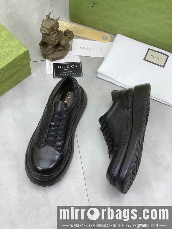 Gucci Shoes sz38-45 mnf03157
