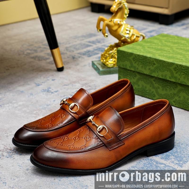 Gucci Shoes sz39-45 hnm0151
