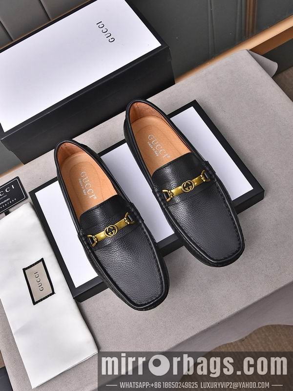 Gucci Shoes sz38-47 mnf0210