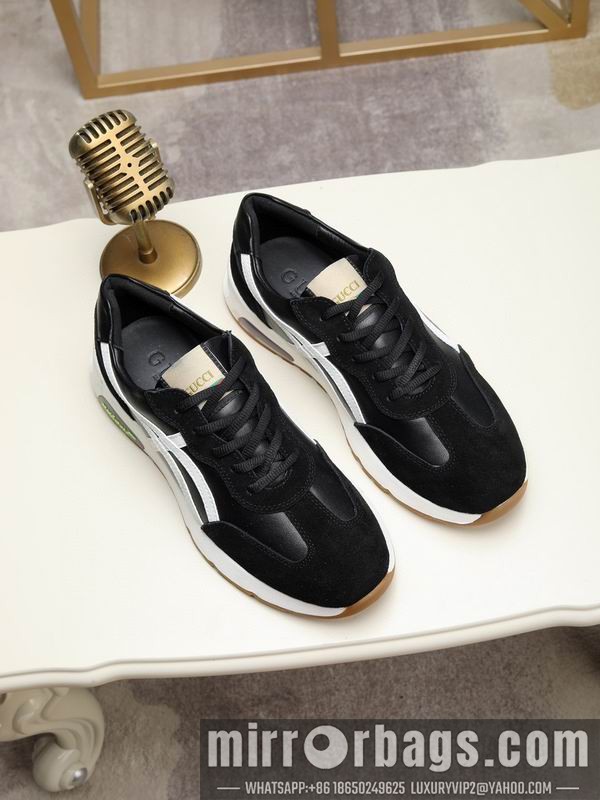 Gucci Shoes sz38-44 mnf0233