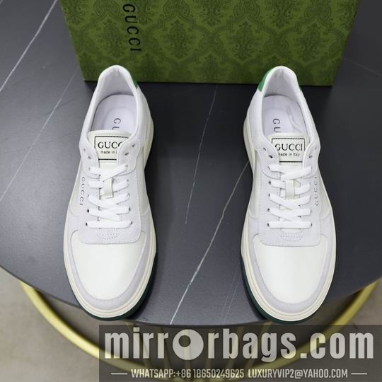 Gucci Shoes sz38-45 mnh0625