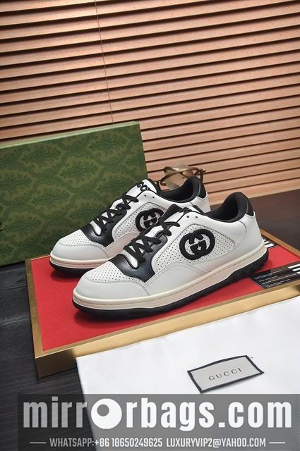 Gucci Shoes sz35-44 mnh0501
