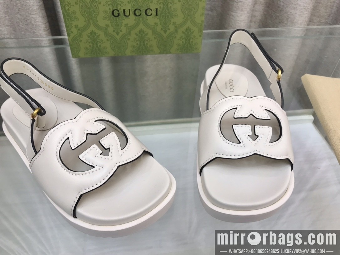 Gucci Shoes sz35-42 h1002