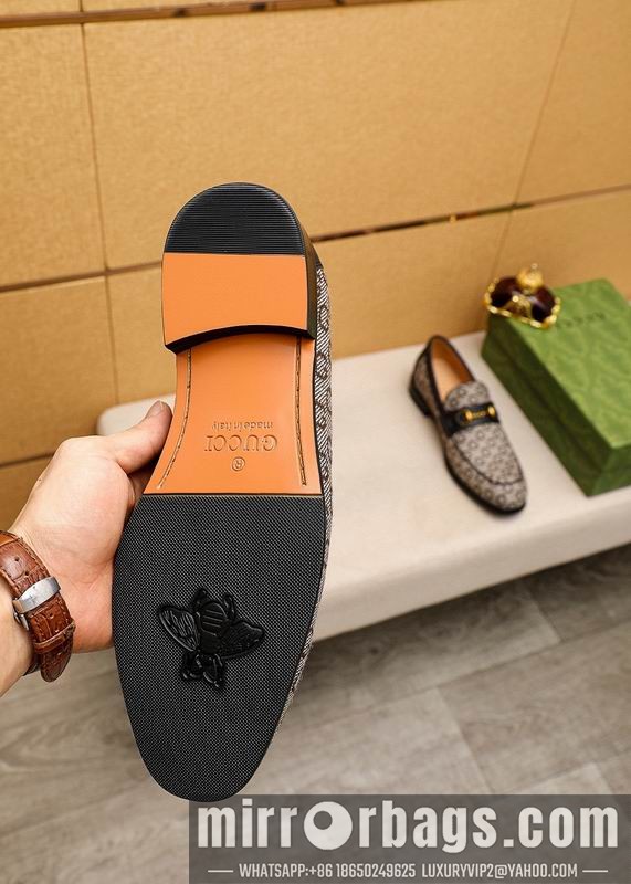 Gucci Shoes sz38-47 mnf0211