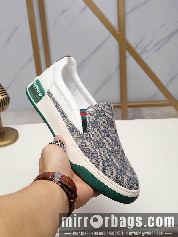Gucci Shoes sz38-44 mnf0103