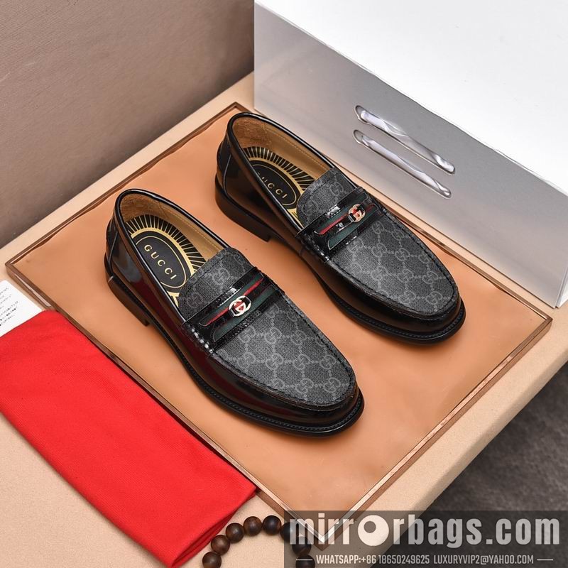 Gucci Shoes sz38-44 hnm0196