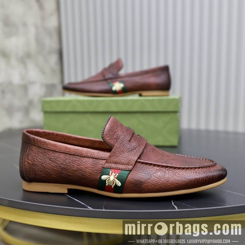 Gucci Shoes sz38-44 hnm0176