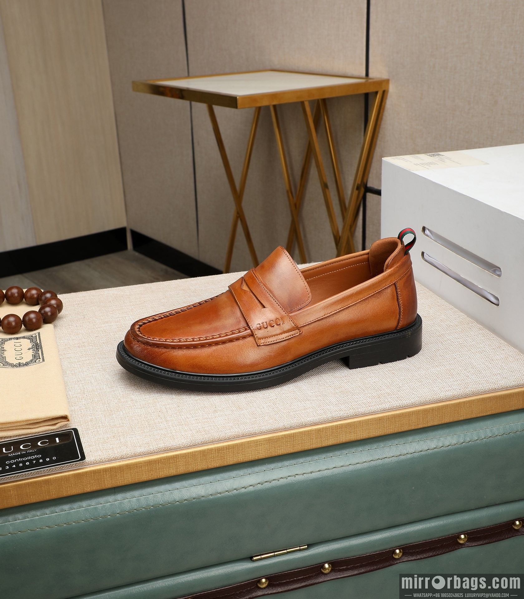 Gucci Shoes sz38-44 h1027