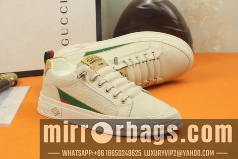 Gucci Shoes sz38-43 mnh1011