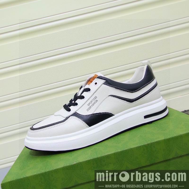 Gucci Shoes sz38-45 mnf0146
