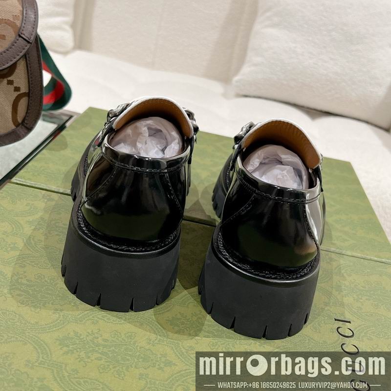 Gucci Shoes sz35-40 mnf0315