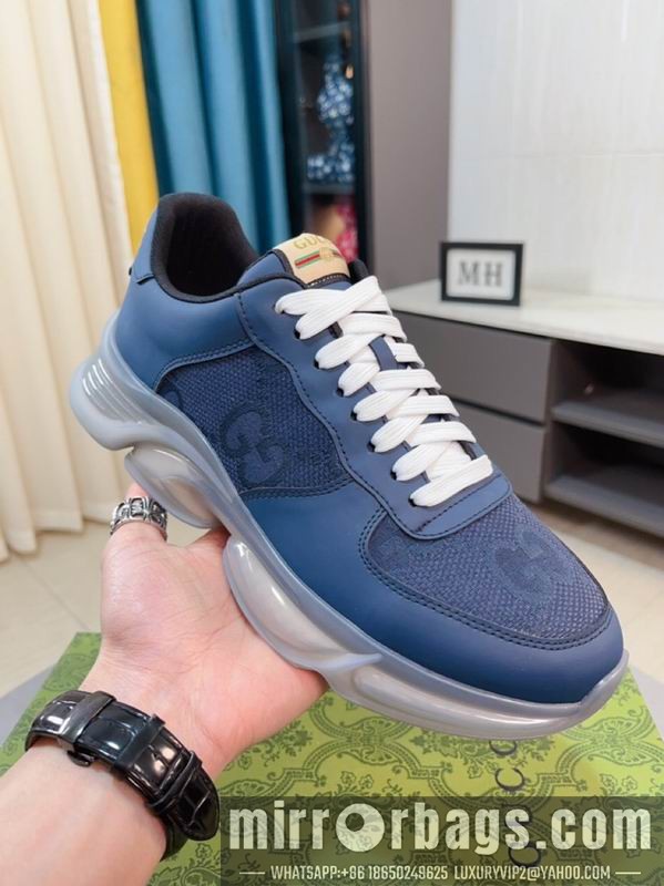 Gucci Shoes sz38-44 mnf0251
