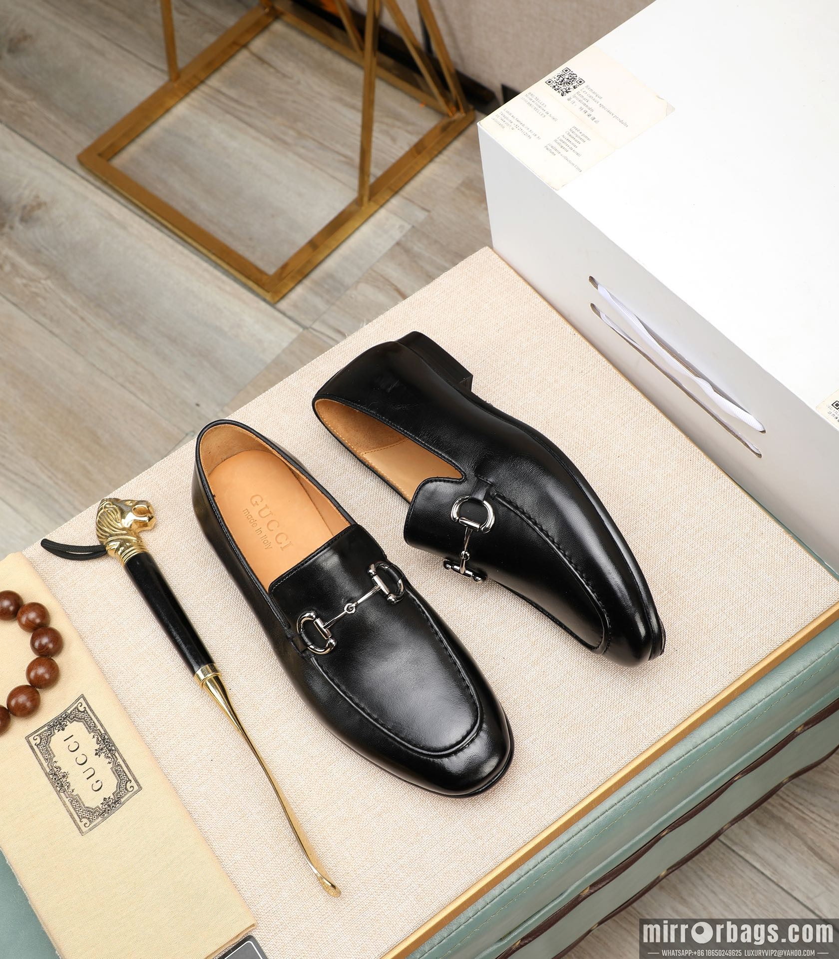 Gucci Shoes sz38-44 h1023