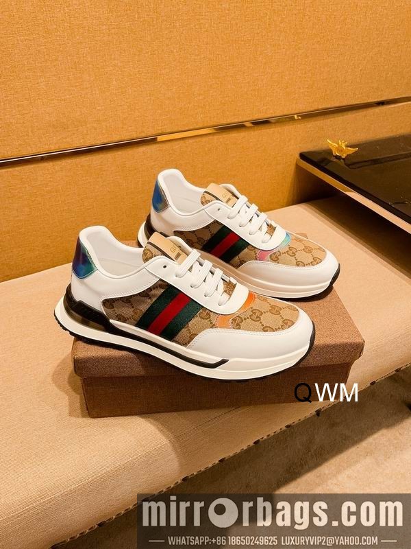 Gucci Shoes sz38-45 WM1213