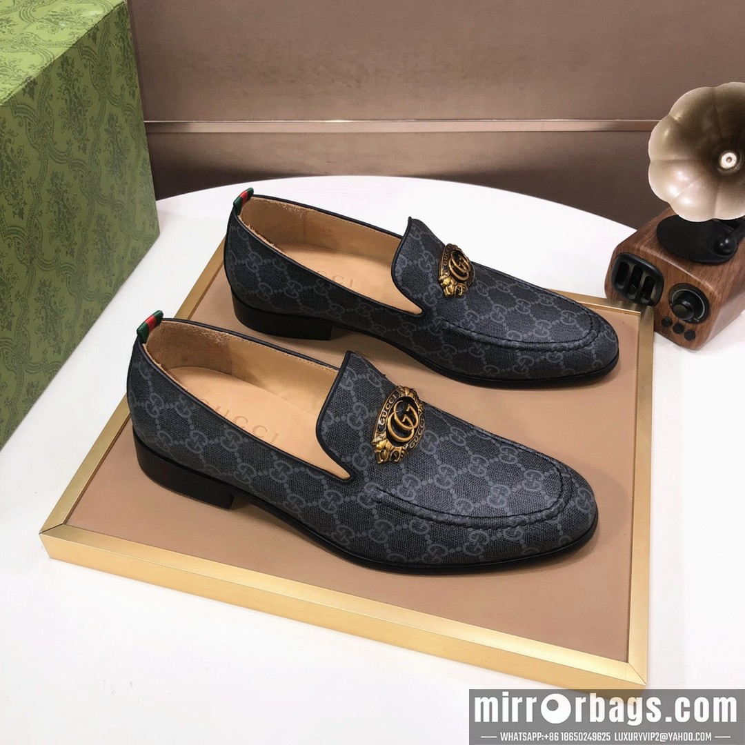 Gucci Shoes sz38-45 hnh1209