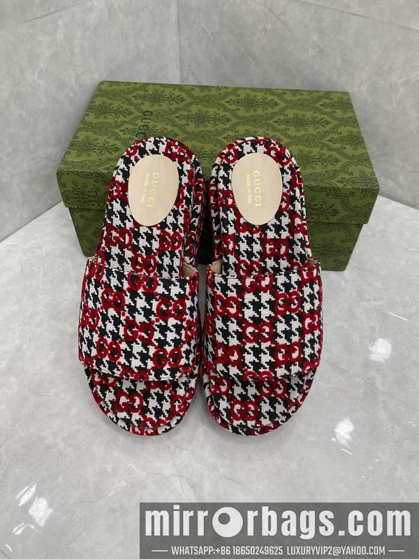 Gucci Shoes sz35-44 1.1“ mnf0104
