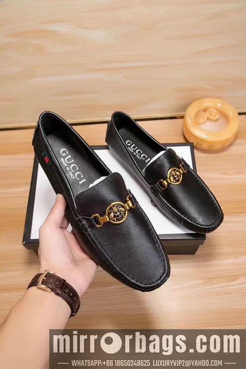 Gucci Shoes sz37-45 mnh1017