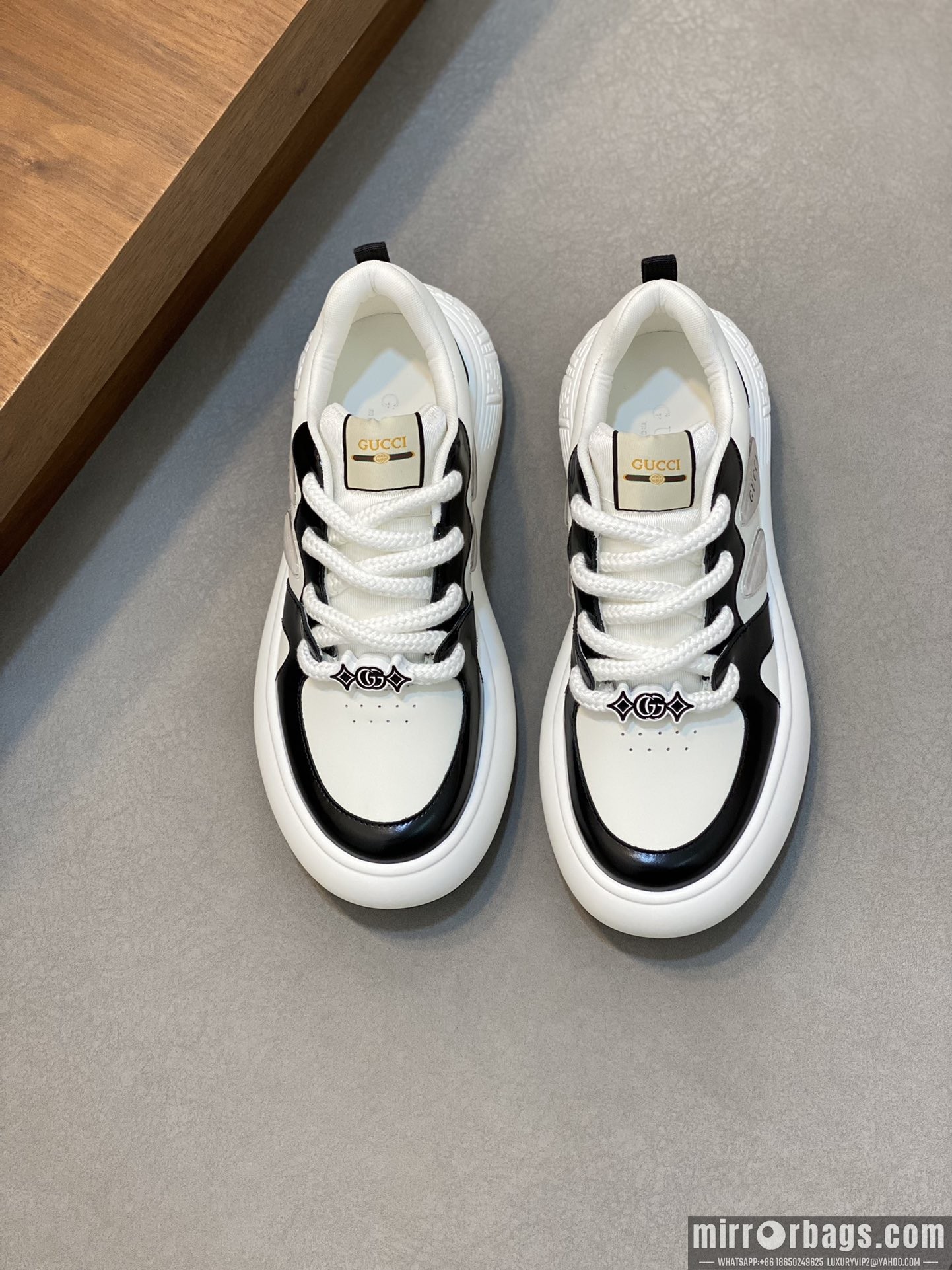Gucci Shoes sz38-45 hnh1202